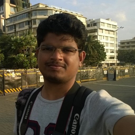 SAJEEVATWORK's profile picture. 