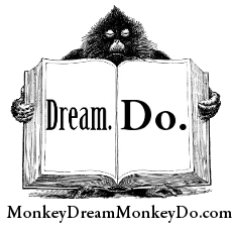 GeekDad, AuthorSpouse, Maker, EduPunk, Creative Technician & Possibilitist IG MonkeyDreamMonkeyDo he/him