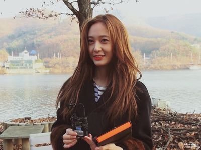 ✿—— RP's of f(x) Jung Soojung ❁ 94lines ❁ barbx ❁