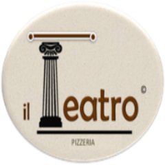 Pizzeria IL TEATRO al centro storico di Cagliari nel quartiere Stampace.
Tel. 070 283587
Cell. 333 3872293
Viale Trento n°36 (Fronte Teatro Massimo)
