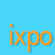 ixpo's profile picture. Carbon neutral manufacturers of display and exhibition solutions