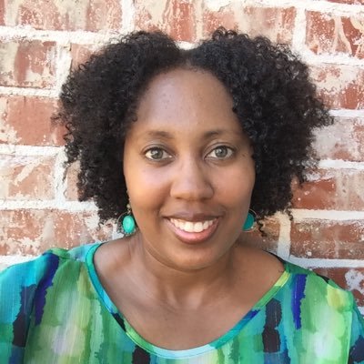 Ed Tech Specialist for Kennesaw State Univ. iTeach | Google Trainer & Innovator #SWE17 | MIE Trainer & Expert | DLP Coaching Alumni #DLPCoaching | Math Teacher