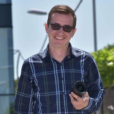 karec91's profile picture. Keep moving forward!!!