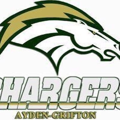 The official Twitter account of Ayden Grifton High School Athletics.