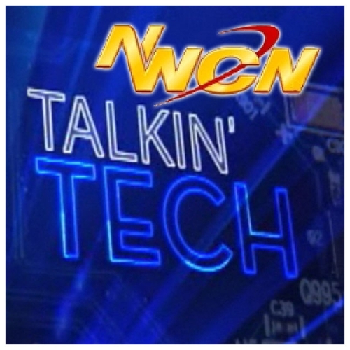 Northwest Cable News (@NWCN) covering Pacific Northwest tech scene