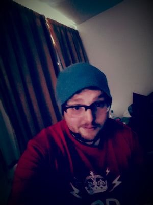 LogicSimon's profile picture. Designer and Gamer