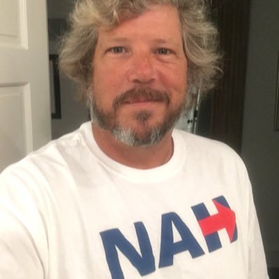 Former CNN videographer & editor, video sales, Congressional candidate, school teacher. Current husband, father, speculator, kite boarder.
