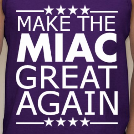 A tank or shirt your mother would be proud to see you in. Order yours here today! Follow for giveaways, game details and rides to the game! #RollToms