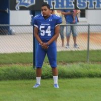 Dion Porter (@dion54porter) 's Twitter Profile