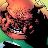 Kilowog (@gl_kilowog) 's Twitter Profile