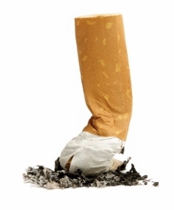 I've been a smoker for over 10 years. I have been trying to quit smoking now for almost a year! Never quit quiting...