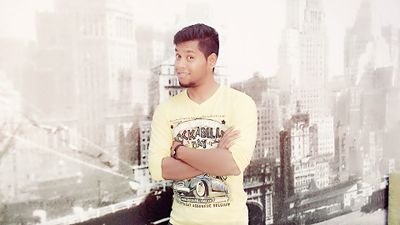 All is well!!!!?