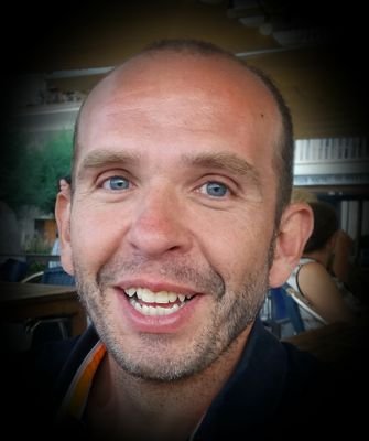 luismoramiguel's profile picture. 