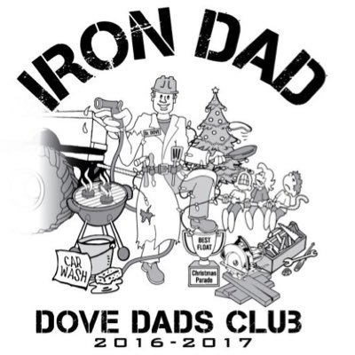 Dove Dads Club