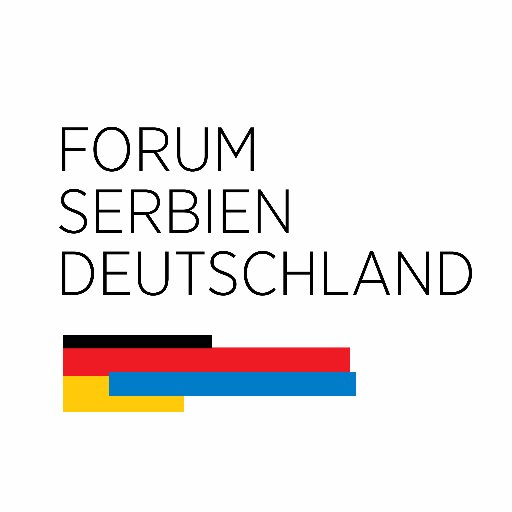 Udruženje Forum Srbija Nemacka  Verein Forum Serbien Deutschland