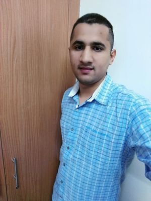 najamishaq5's profile picture. Lives in Dubai