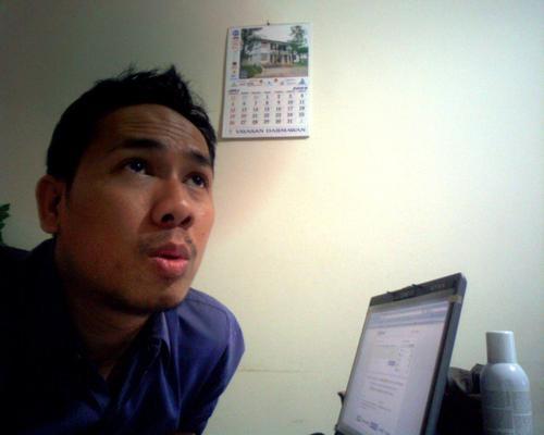 jimmyadriansyah's profile picture. It's just simple of me