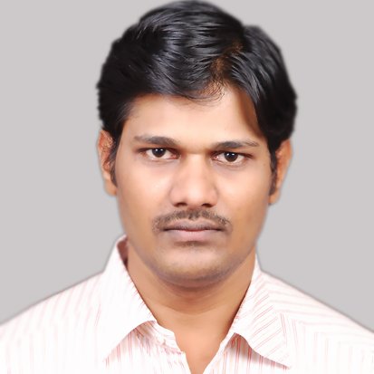 AnandhaPudota's profile picture. Global Business Management, IIMC.