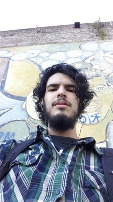 facuperelp's profile picture. Notícia Radio rock musica arte buenos aires la plata