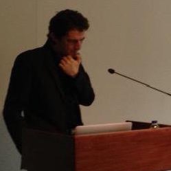 Stuart Elden (@stuartelden.bsky.social) Profile