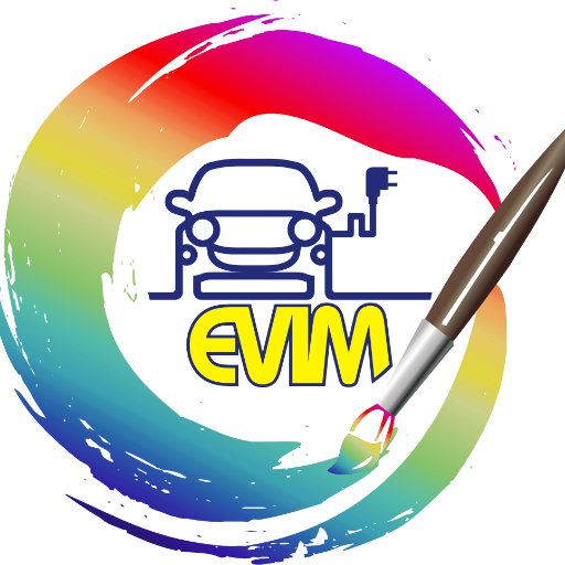 EVIM Art Project is an initiative aimed to support the development of talents in art, international art communication and exchange. RT = or ≠ endorsement