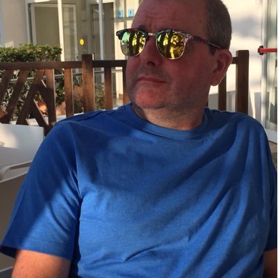 msj1965's profile picture. Just a bloke who likes bsb and stuff!