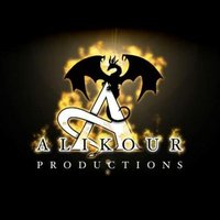 Alikour(@alikourstudios) 's Twitter Profile Photo