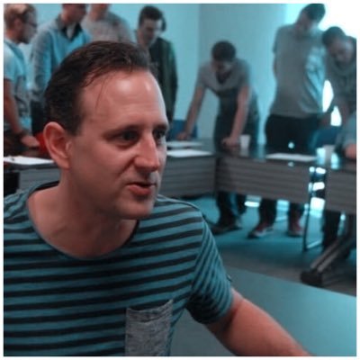MichelvanIngen's profile picture. Docent Rekenen-Wiskunde - #Fontys Hogeschool Kind en Educatie| Pabo| Ondernemend Onderwijs ‘sH | Jan van Brusselband | #veelmeermeester |