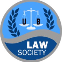 The University of Bradford Law Society. Join us at https://t.co/biGNr1sVYw. Retweets are not necessarily endorsements. Header photo CC-BY-2.0 (Tim Green).