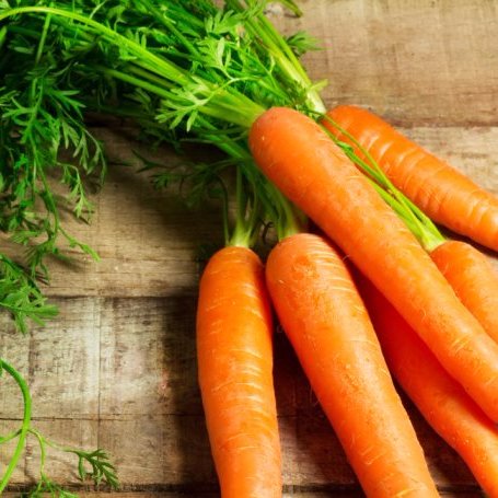 How to make your eyelashes longer?
Eat carrots.