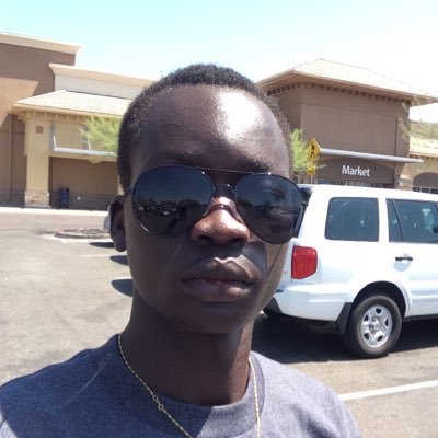 ChanMalith's profile picture. 