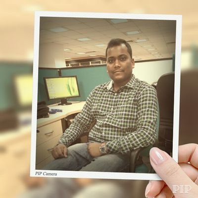 kumaruttam778's profile picture. Hi.