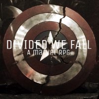 DIVIDED WE FALL (@dividedwefallrp) 's Twitter Profile
