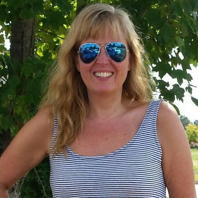 Monica Edenfield Profile