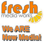 freshmediaworks's profile picture. New Media Titan - video production expert - social networking consulting