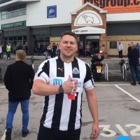 Ricky Ronaldo (@rickyronaldo69) 's Twitter Profile