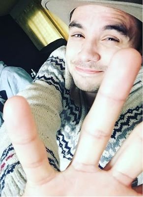 kcaguss's profile picture. Lo Amoo al enano