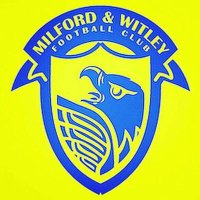 Milford&Witley Fc (@milfordwitley) 's Twitter Profile