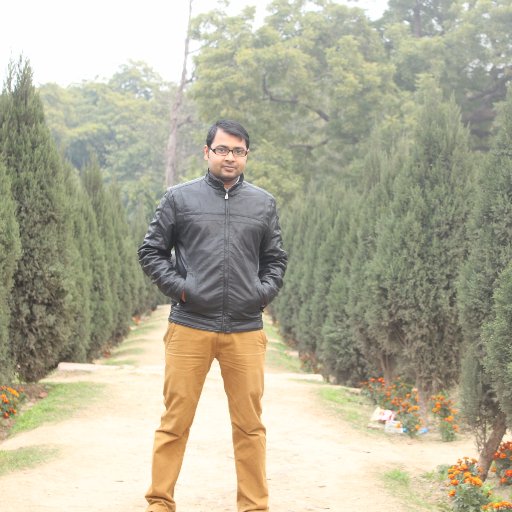 Abhisek_IIMKp's profile picture. Alumnus IIM Kashipur, NIT Jalandhar