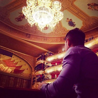 madumarovd's profile picture. Спорт Музыка Искусство и культура Правительство и политика Футбол