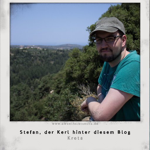 zwoelfachtsechs's profile picture. 