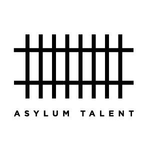 Talent Booking. Event & Artist Management. info@Asylumtalent.com