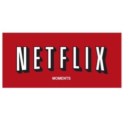 Please Follow, Retweet and Like! DM us any of your Netflix moments!