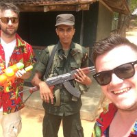 Nathan Summers (@nsum87) Twitter profile photo