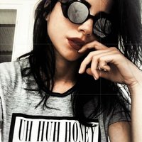 Seniha (@senihagok) 's Twitter Profile