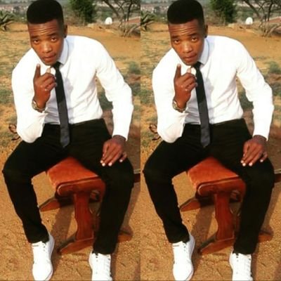 Mthokoz09389356's profile picture. 