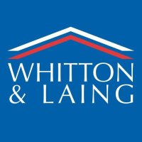 Whitton & Laing (@whittonandlaing) 's Twitter Profile