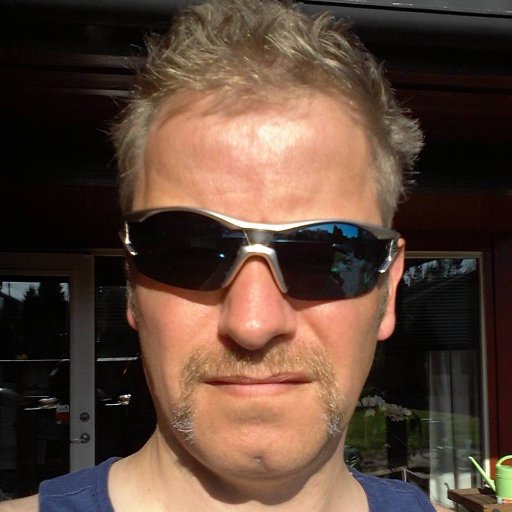 perskute's profile picture. I'm out. good bye!
