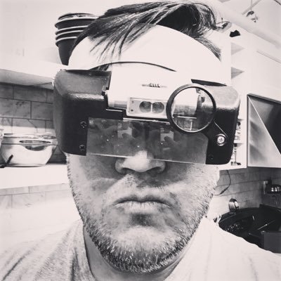 NYC based visual engineer tweeting about all things photography and technology.