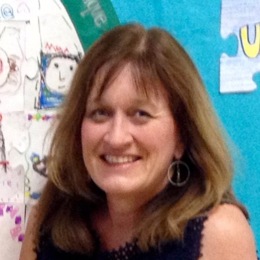 Janice Bettiga, STEAM and Art Director at School of the Madeleine